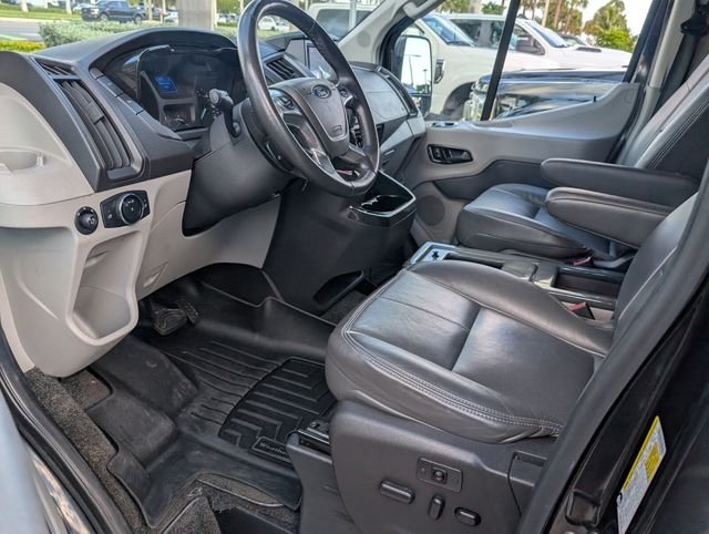 Used 2015 Black Ford Base image 7