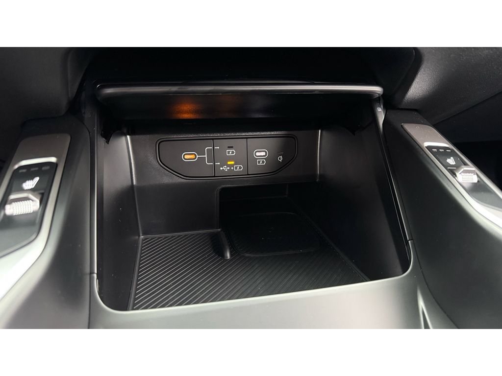 New 2026 Volcanic Sand Kia EX image 23
