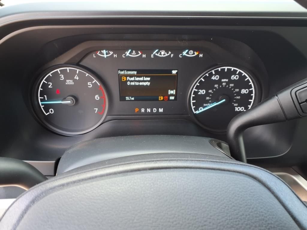 2025 Ford F-350 Super Duty XLT - Photo 19