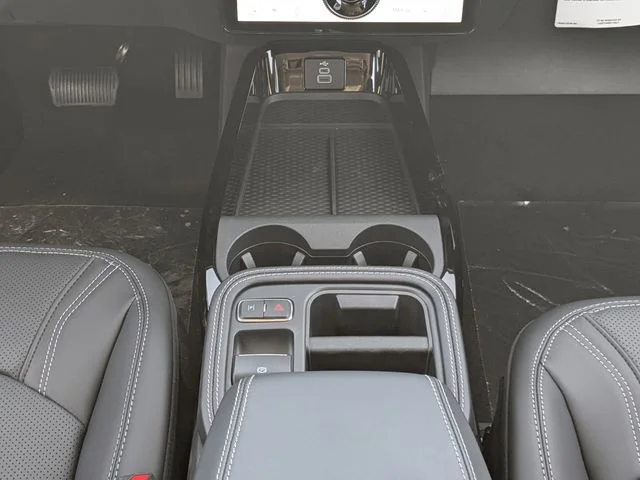 New 2026 White Ford Premium image 18