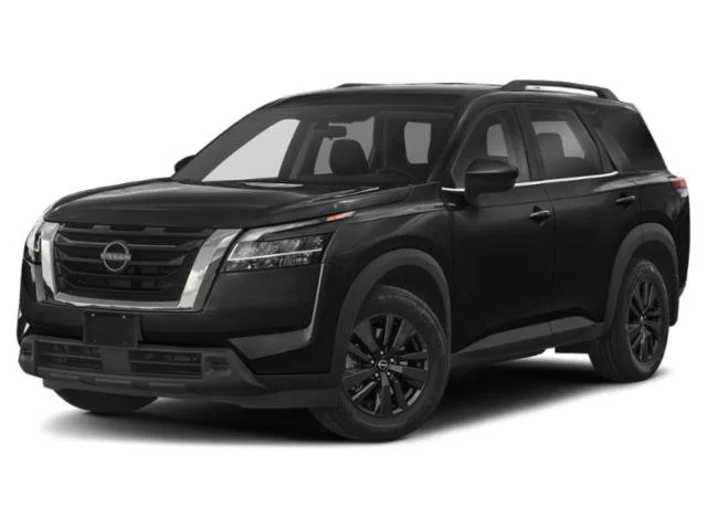 2022 Nissan Pathfinder SV 4WD's photo