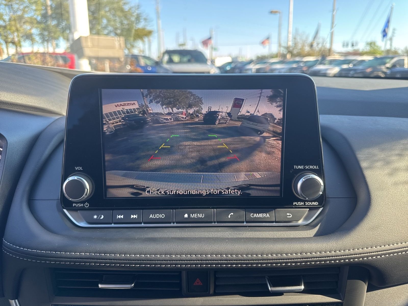 New 2026 Nissan Rogue SV 4D Sport Utility