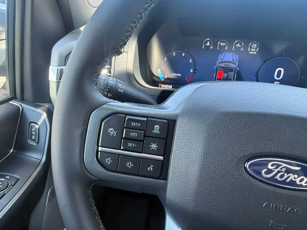 2025 Ford F-150 XLT - Photo 14