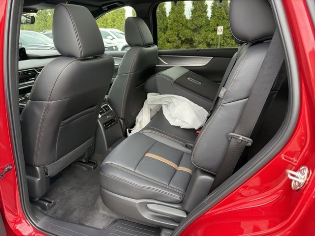 2026 Mazda CX-70 Premium Package - Photo 8