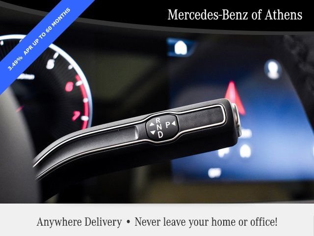 New 2026 Black Mercedes-Benz GLE 450 image 25