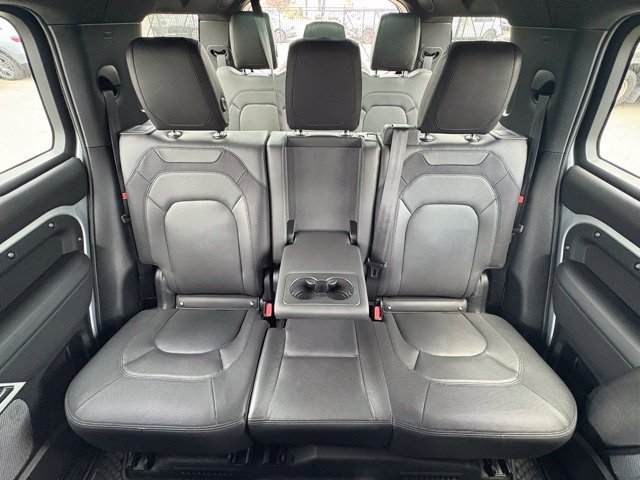Certified Used 2023 Silver Land Rover X-Dynamic SE image 42
