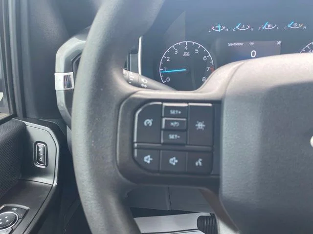 Used 2023 Gray Ford XL image 17