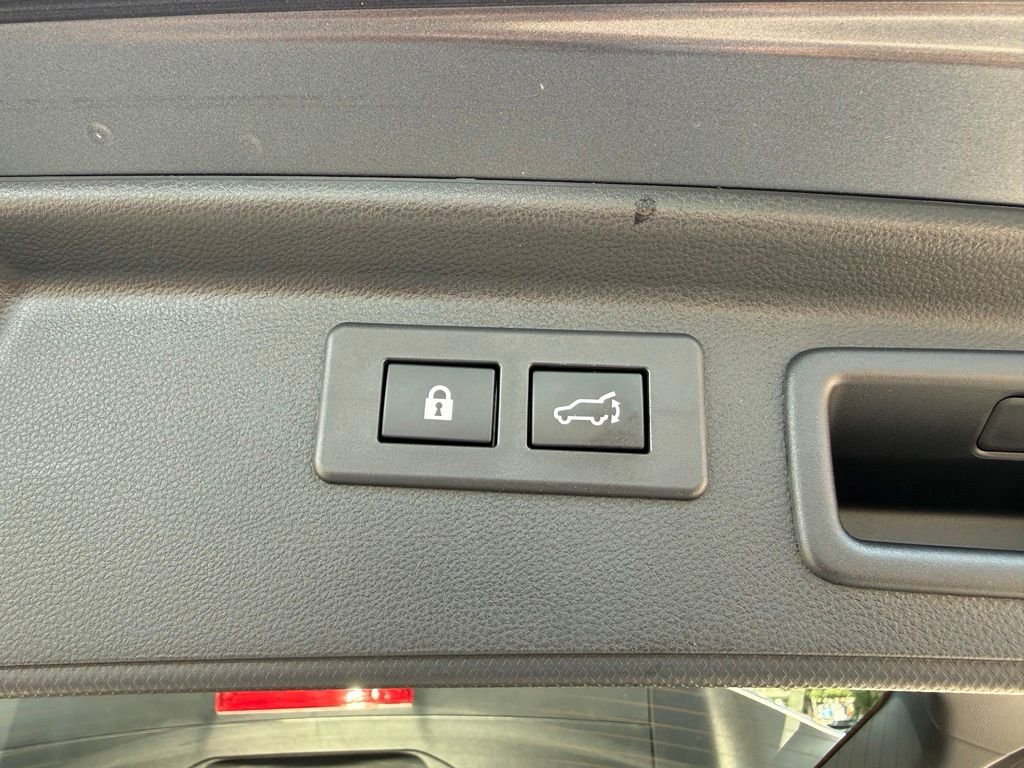 Used 2024 Magnetite Gray Metallic Subaru Limited image 28