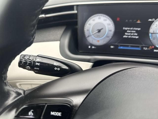 2024 Hyundai Tucson SEL - Photo 34
