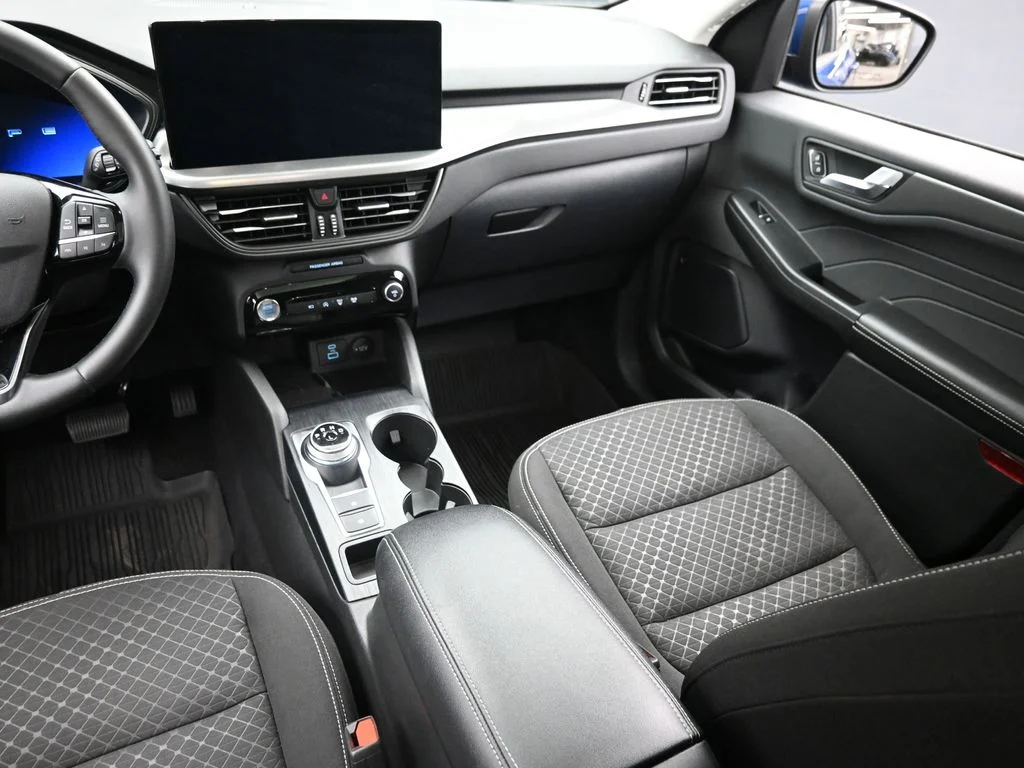 Used 2023 Blue Ford Active image 15