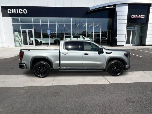 2026 GMC Sierra 1500 Elevation - Photo 8