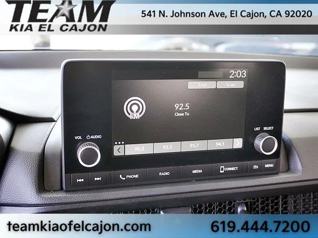 Used 2023  Honda Sport image 26