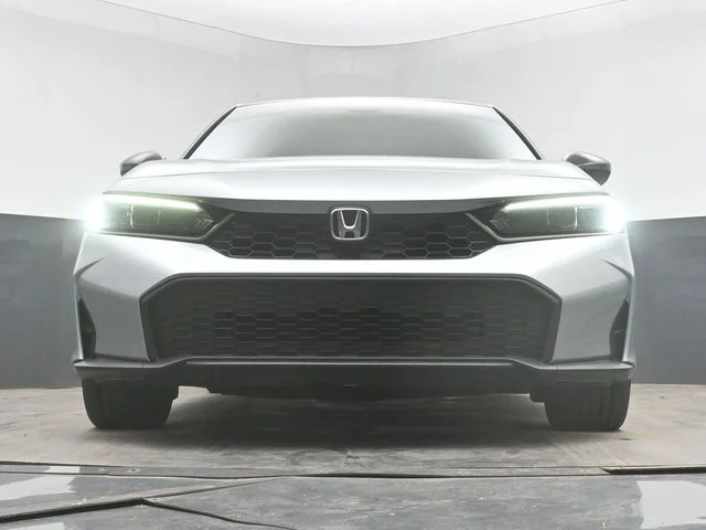2025 Honda Civic Sport - Photo 40