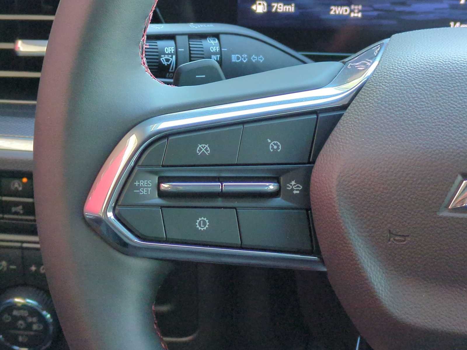 2026 Chevrolet Suburban RST - Photo 15