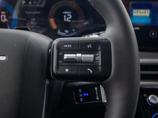 New 2026 Gray Hyundai SEL image 23