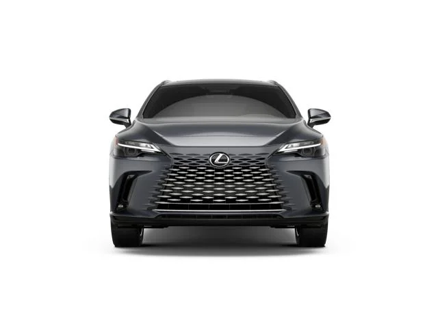 New 2026 Cloudburst Gray Lexus PREMIUM PLUS image 5