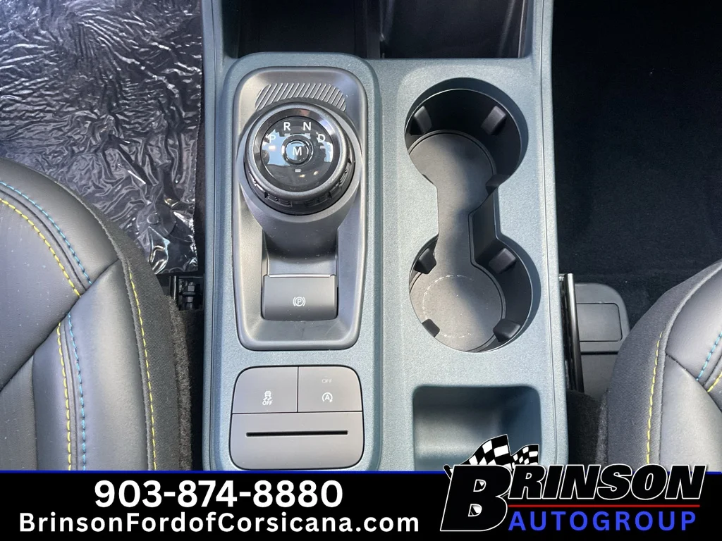 New 2026 Shadow Black Ford Lobo™ image 12