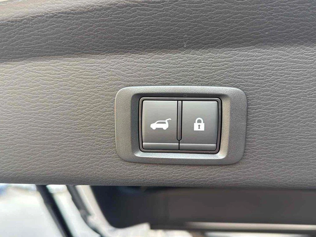 2026 Mitsubishi Outlander Trail Edition - Photo 35