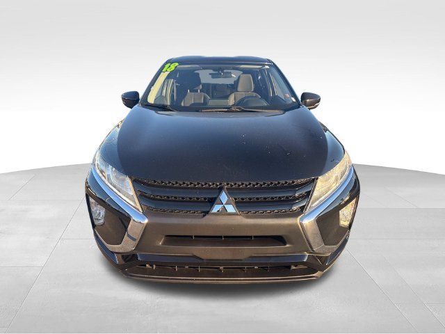 Used 2018 Black Mitsubishi LE image 8