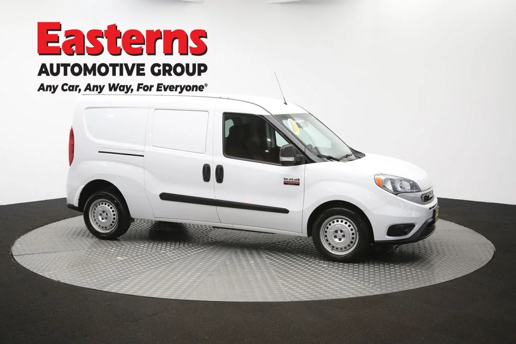 Used 2022 White Ram Base image 45