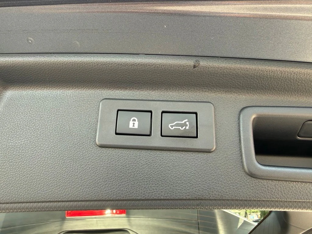Used 2024 Gray Subaru Limited image 28