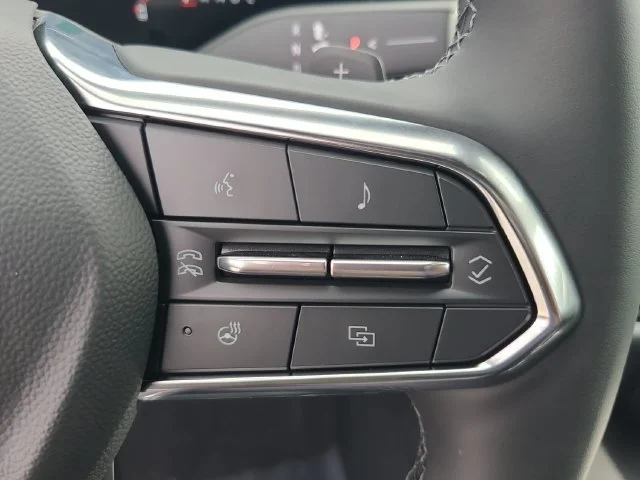 New 2027 Mosaic Black Metallic Chevrolet LT image 28