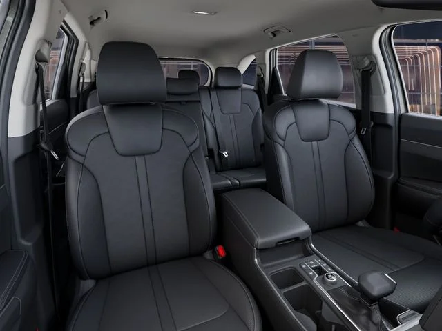 New 2026 Silver Kia S image 15