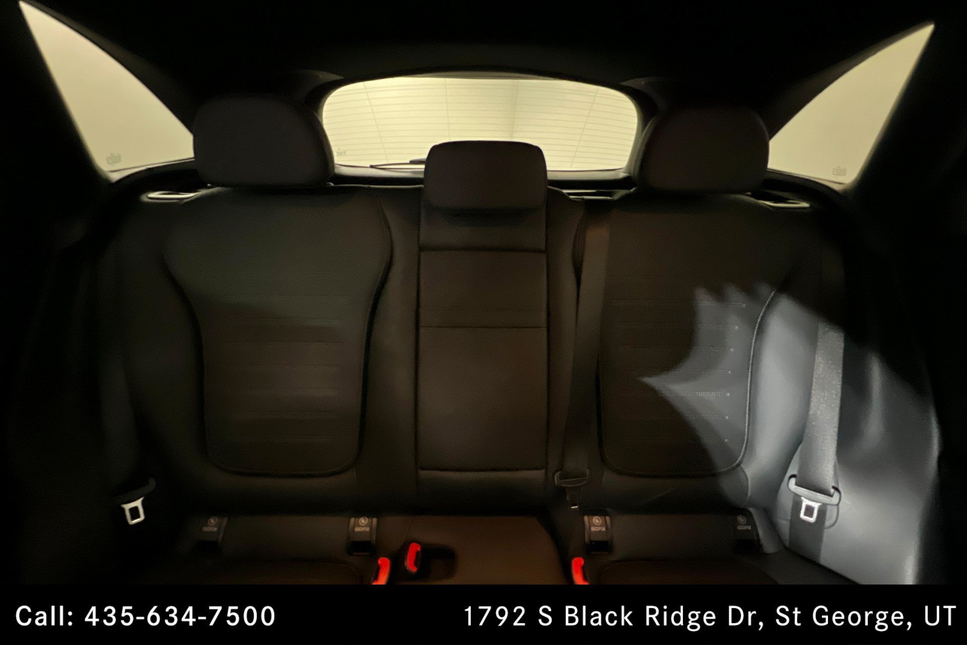 Certified Used 2026 Black Mercedes-Benz GLC 300 image 26