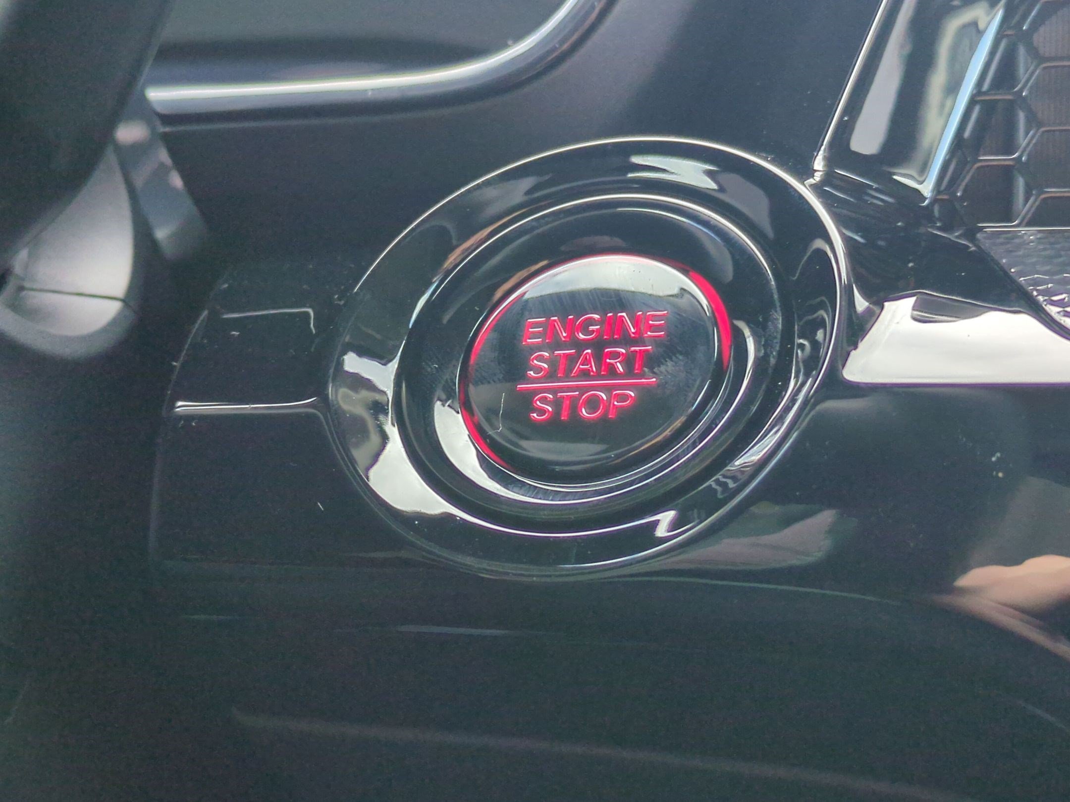 New 2027 Urban Gray Pearl Honda EX-L image 17