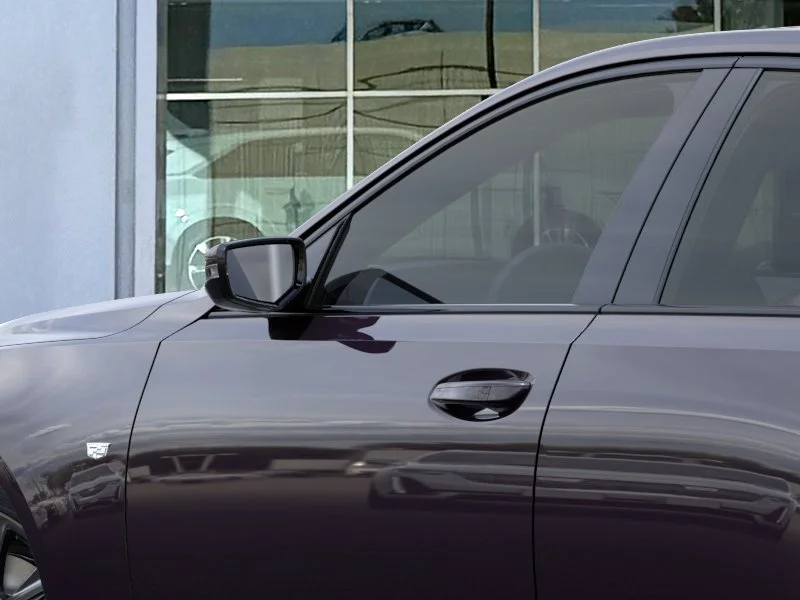 2026 Cadillac CT5 Sport - Photo 13