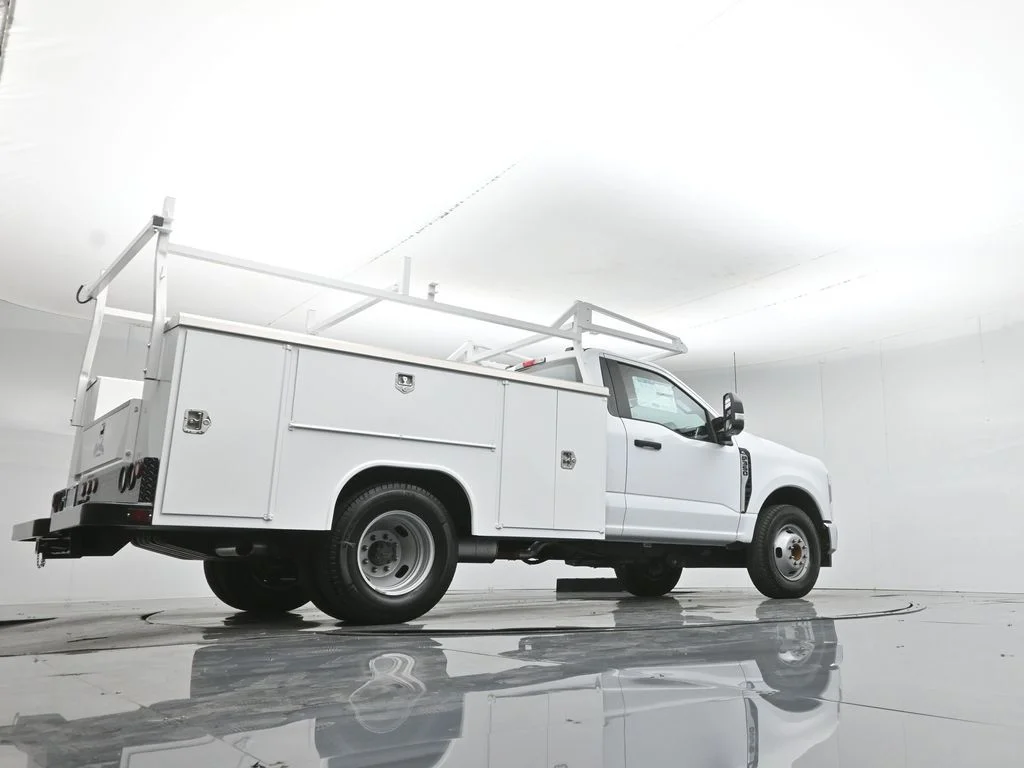 New 2026 White Ford XL image 49
