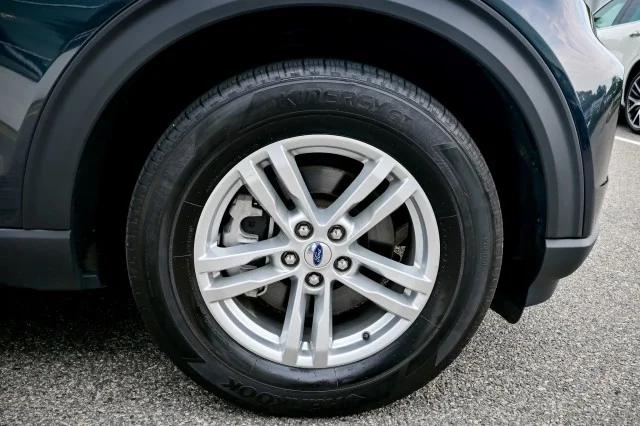 2023 Ford Explorer XLT - Photo 40