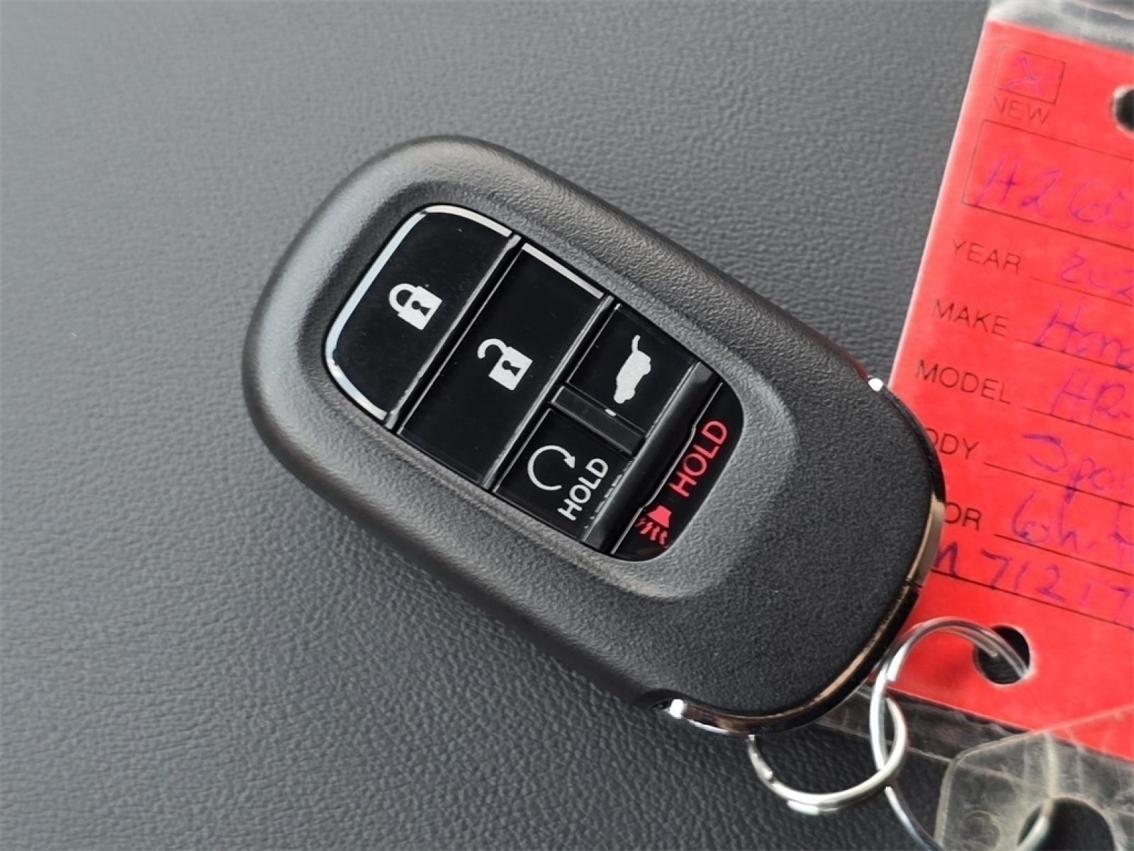 2026 Honda HR-V Sport - Photo 32