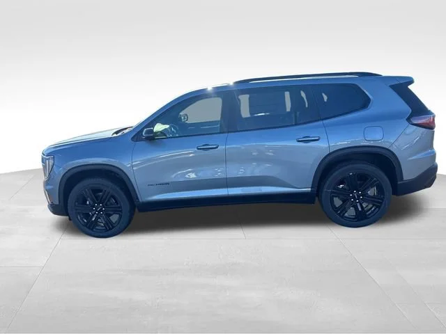New 2026 Sterling Metallic GMC Elevation image 2
