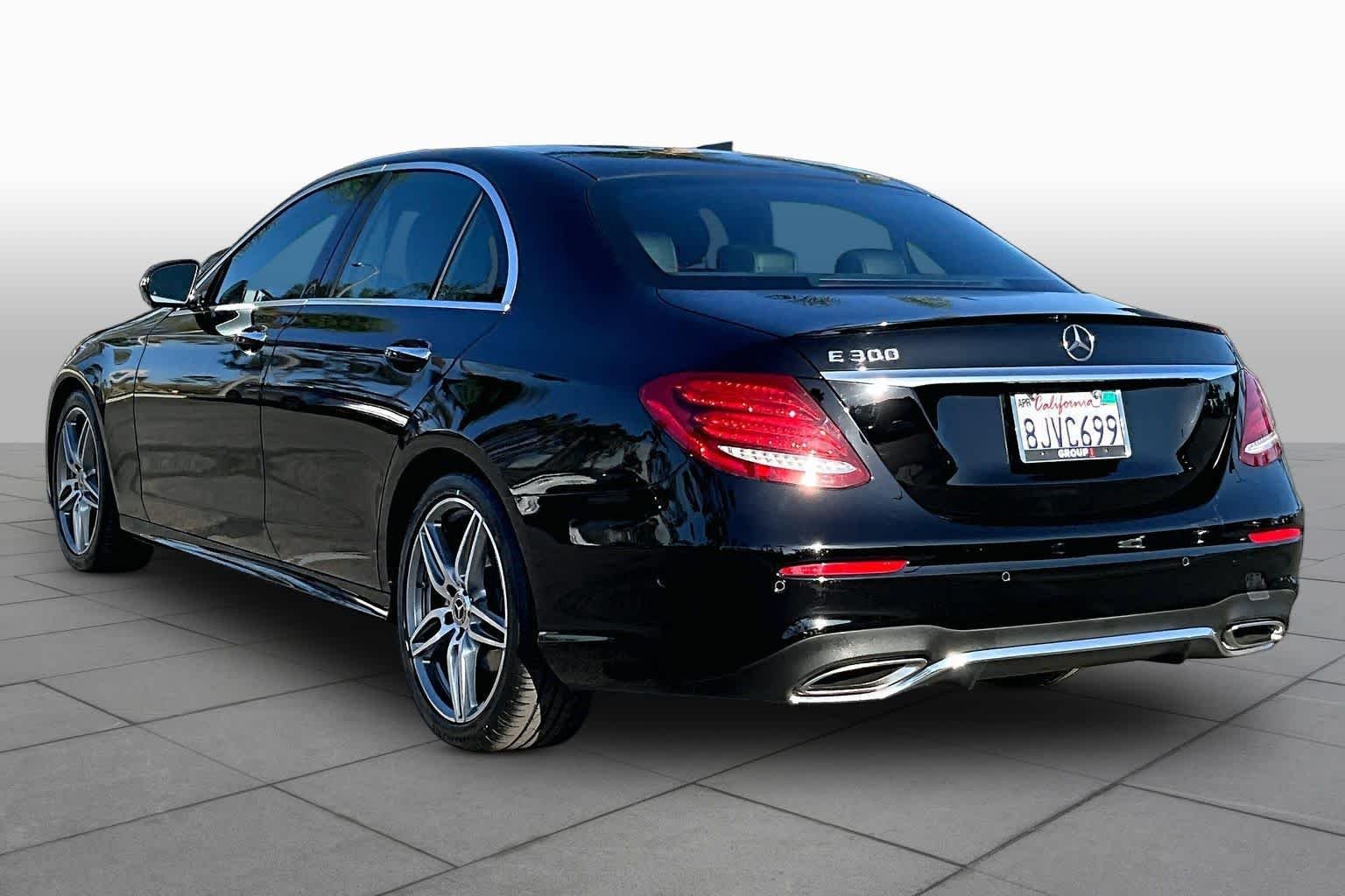 Used 2019  Mercedes-Benz E 300 image 11