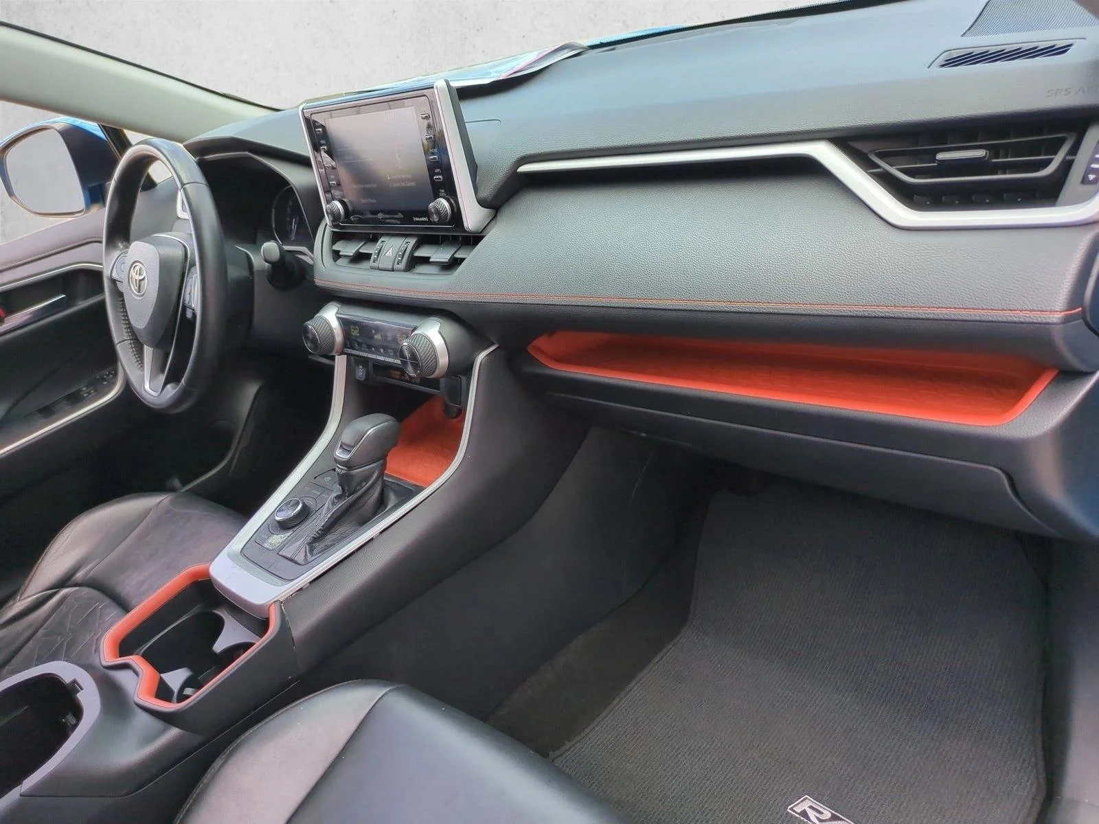 Used 2020 Blue Flame Toyota Adventure image 21