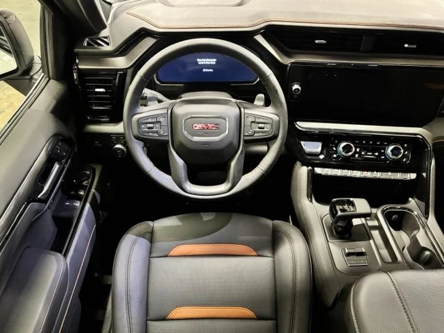 Used 2026 White GMC AT4 image 13