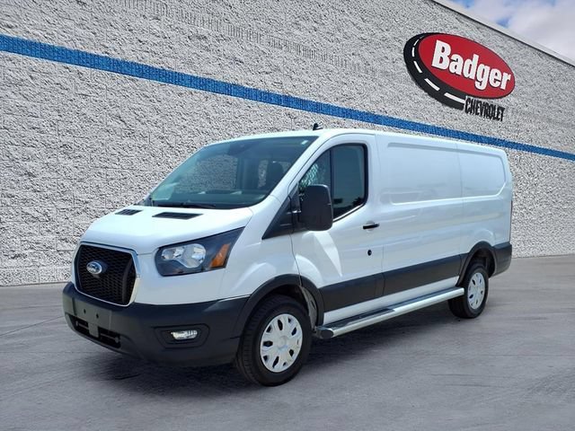 2024 Ford Transit Cargo Van T250