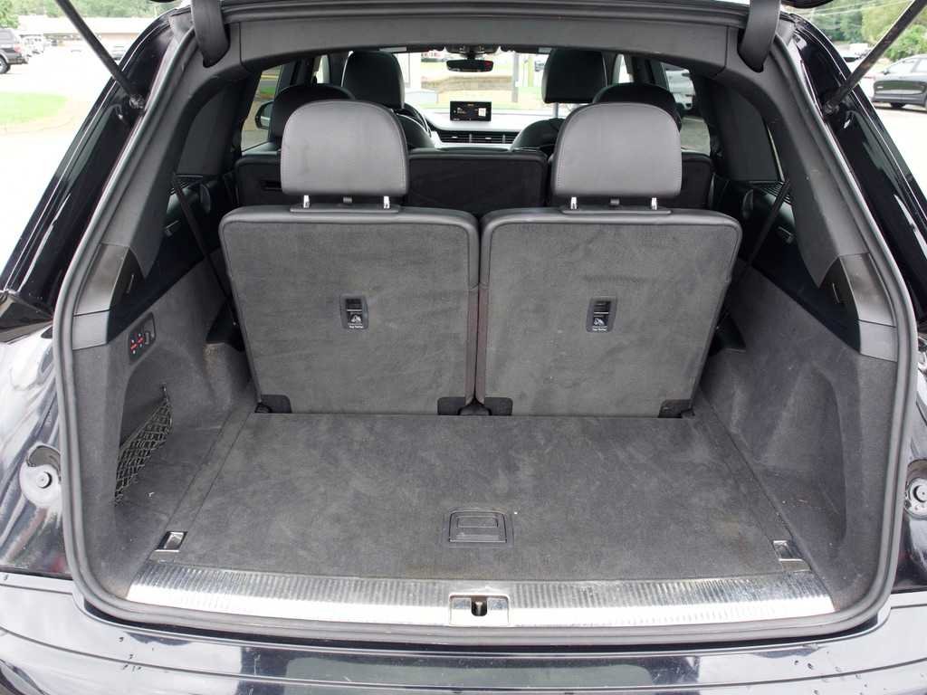 2018 Audi Q7 Premium Plus - Photo 29