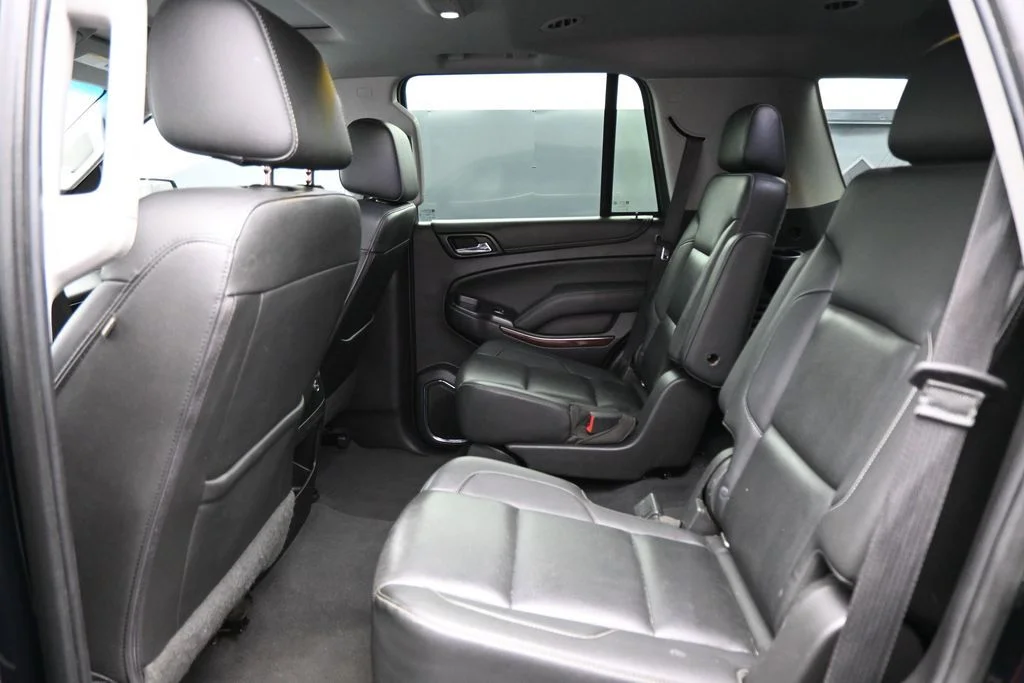 Used 2019 Black GMC SLT image 24