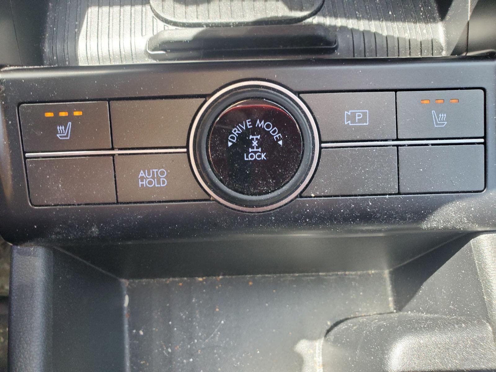 Used 2024 Ecotronic Gray Pearl Hyundai SEL image 14