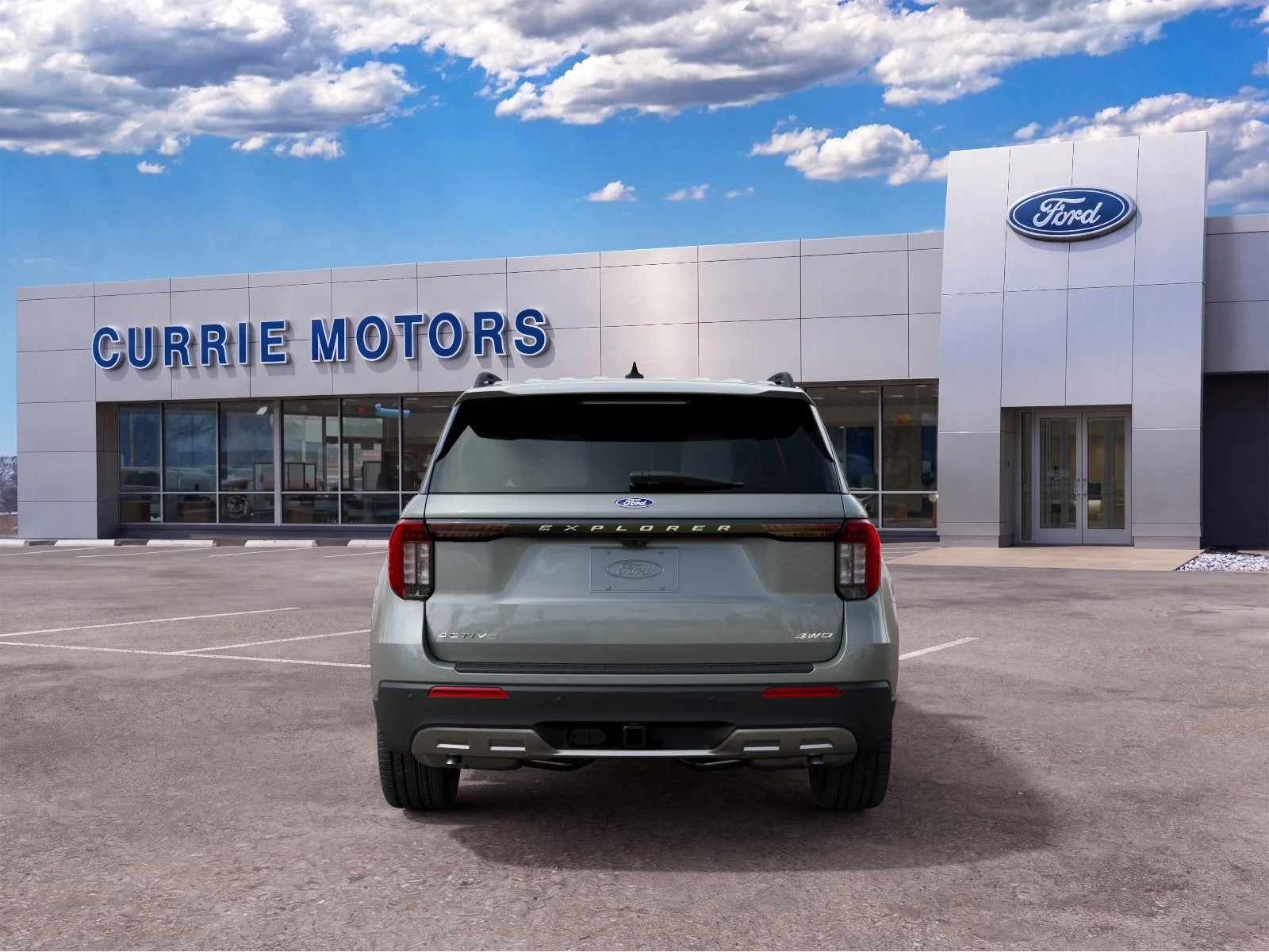 Vehicle thumbnail
