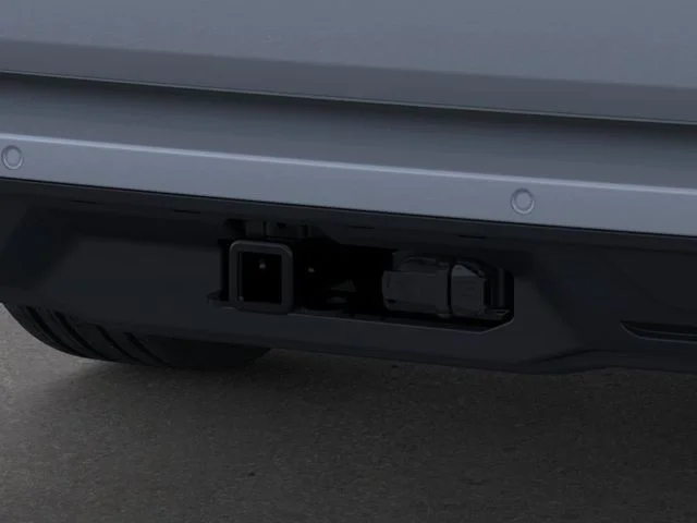 New 2026 Glacier Gray Metallic Tri-Coat Ford Active image 23