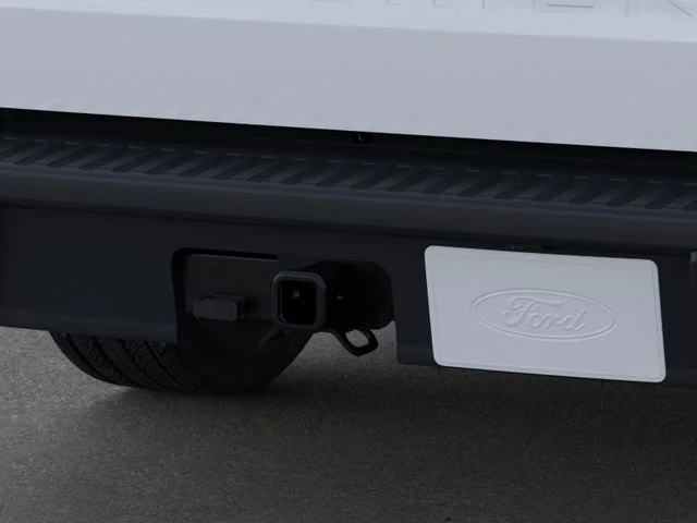 Used 2026 Oxford White Ford XLT image 23