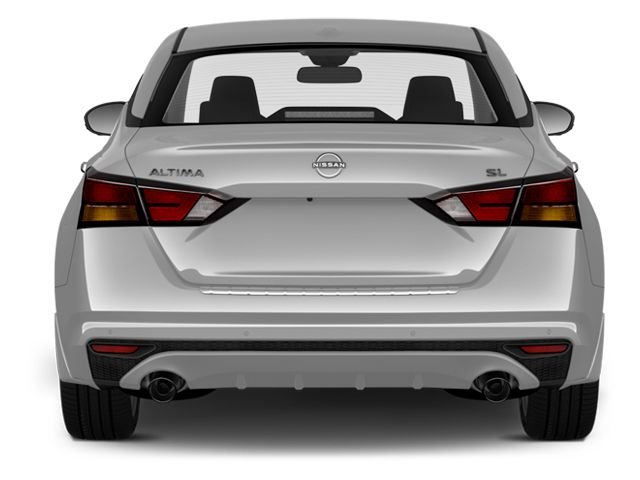 2024 Nissan Altima SV - Photo 6
