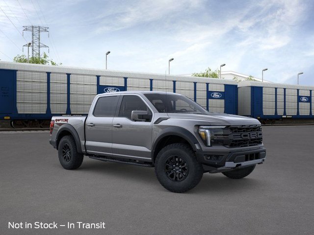 2026 Ford F-150 F-150 Raptor Raptor®