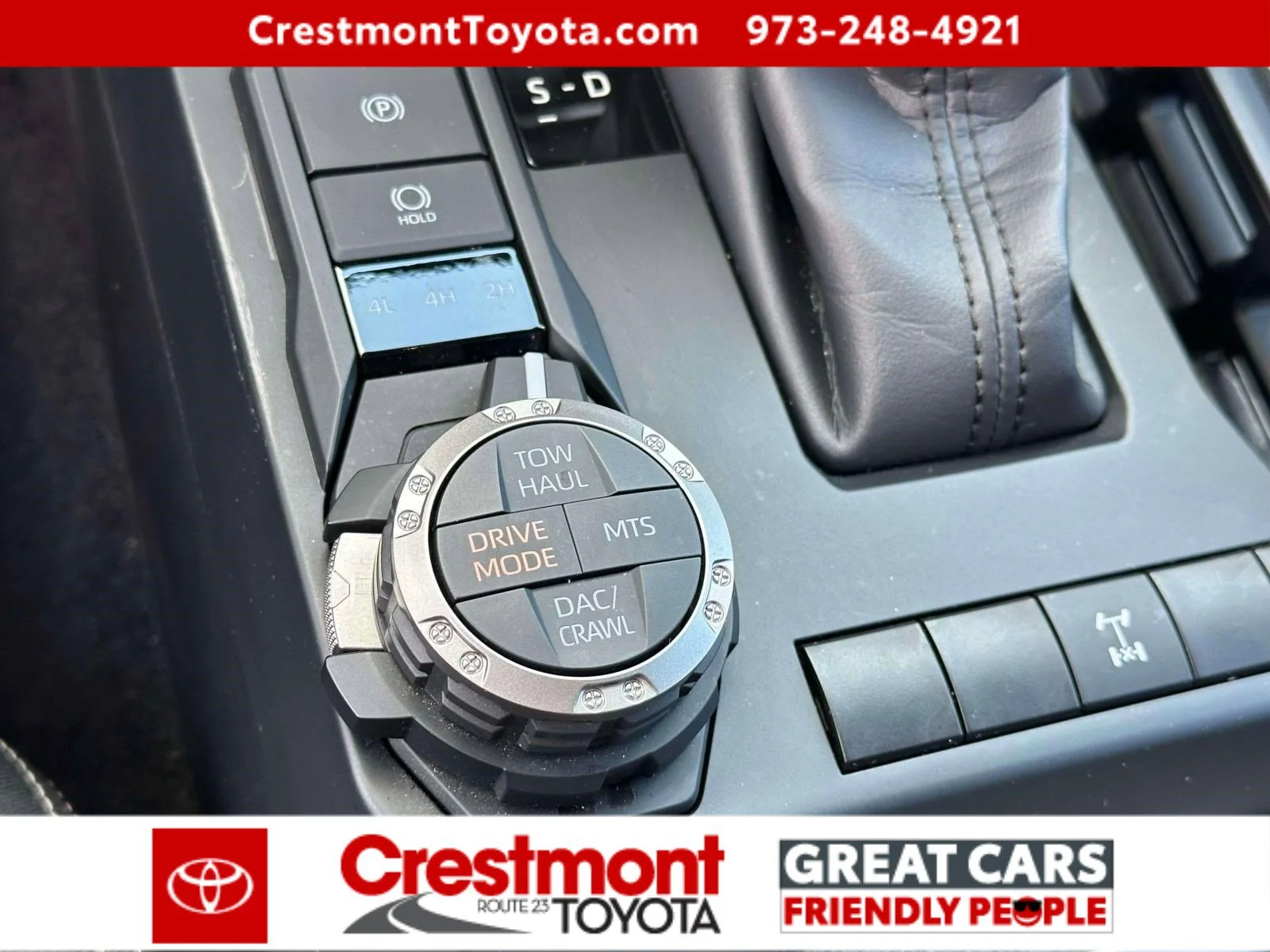2024 Toyota Tacoma TRD Off Road - Photo 26