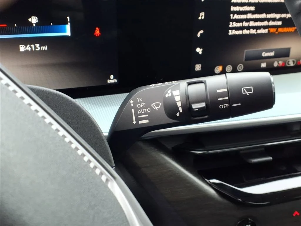 2026 Nissan Murano Platinum - Photo 23