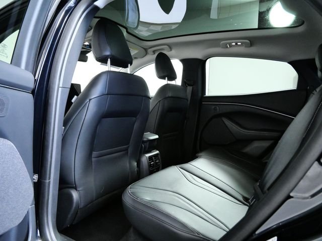 Used 2023 Black Ford Premium image 13