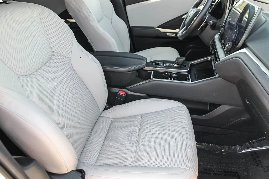 Certified Used 2024 Beige Lexus 350 image 17